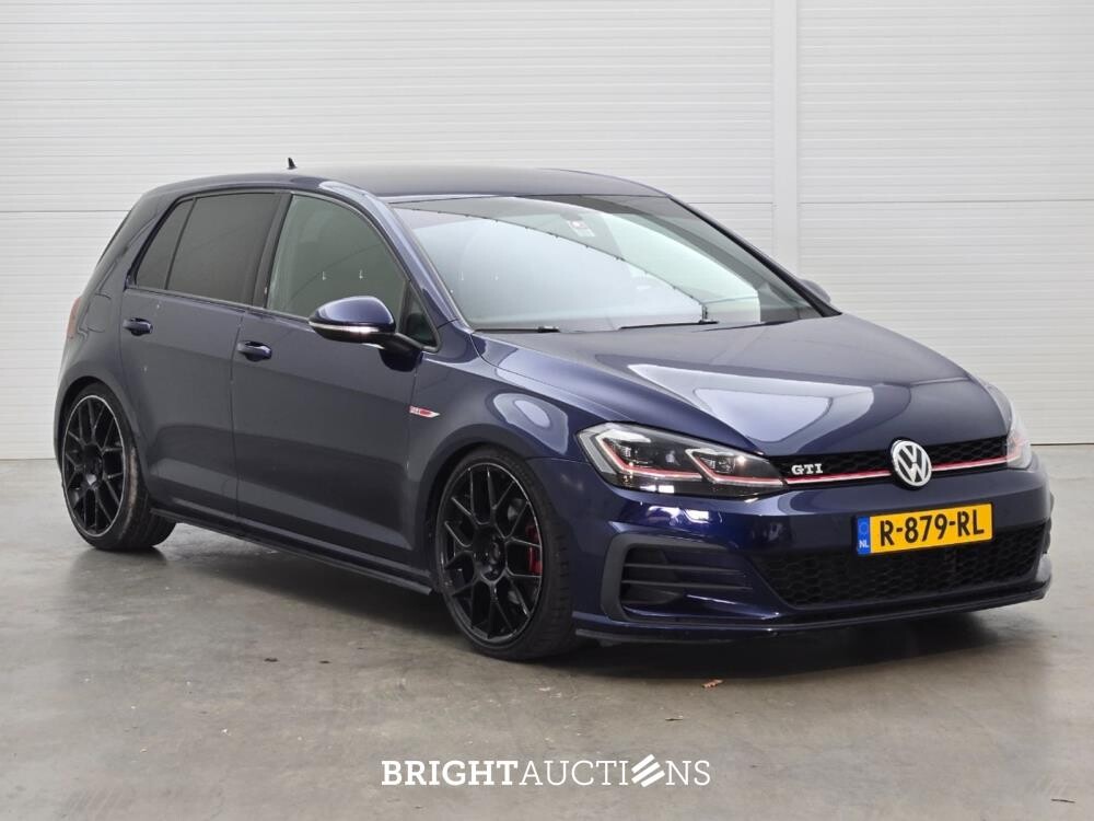 Volkswagen Golf GTI Performance 2.0 TSI 230pk 2017, R-879-RL