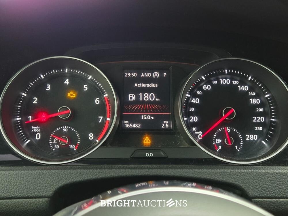 Volkswagen Golf GTI Performance 2.0 TSI 230pk 2017, R-879-RL