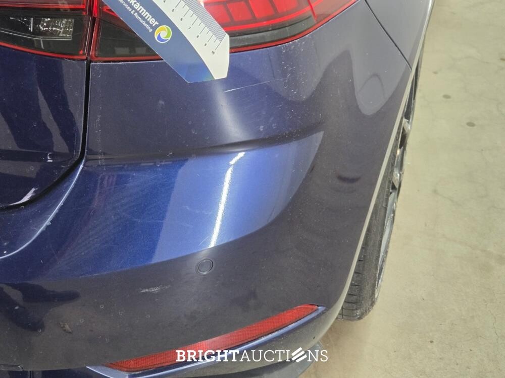 Volkswagen Golf GTI Performance 2.0 TSI 230pk 2017, R-879-RL