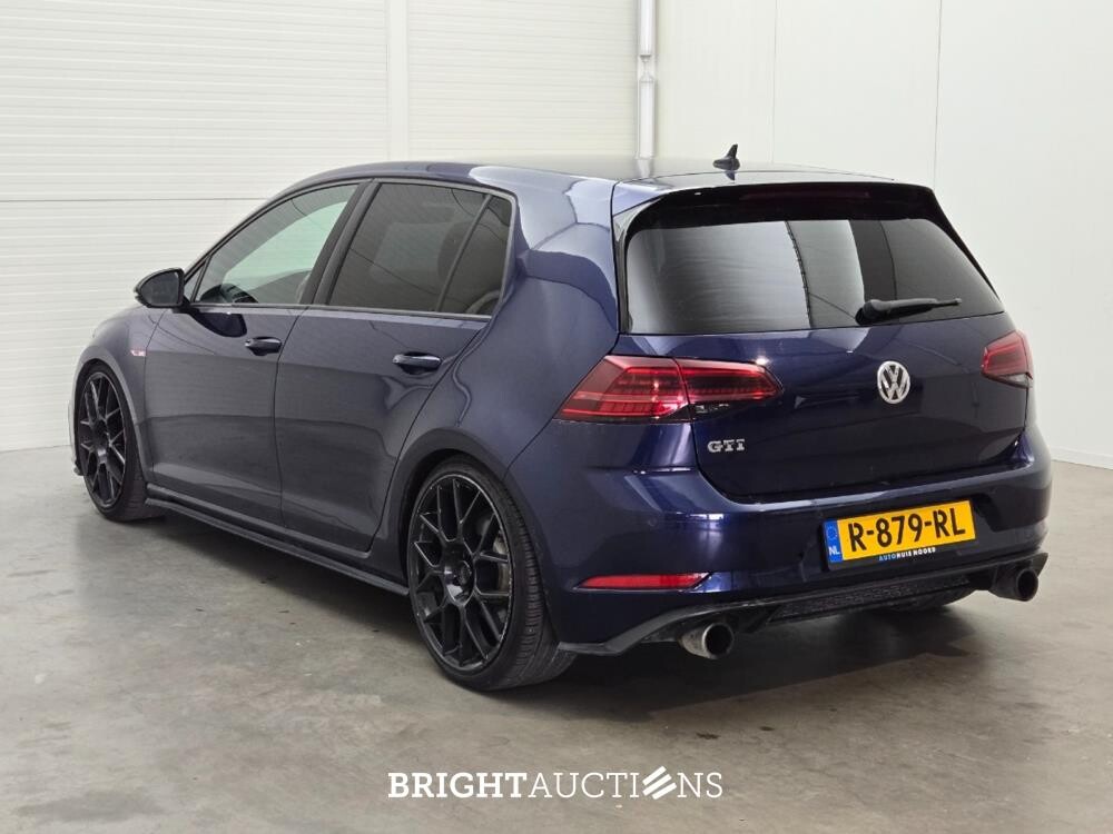 Volkswagen Golf GTI Performance 2.0 TSI 230pk 2017, R-879-RL