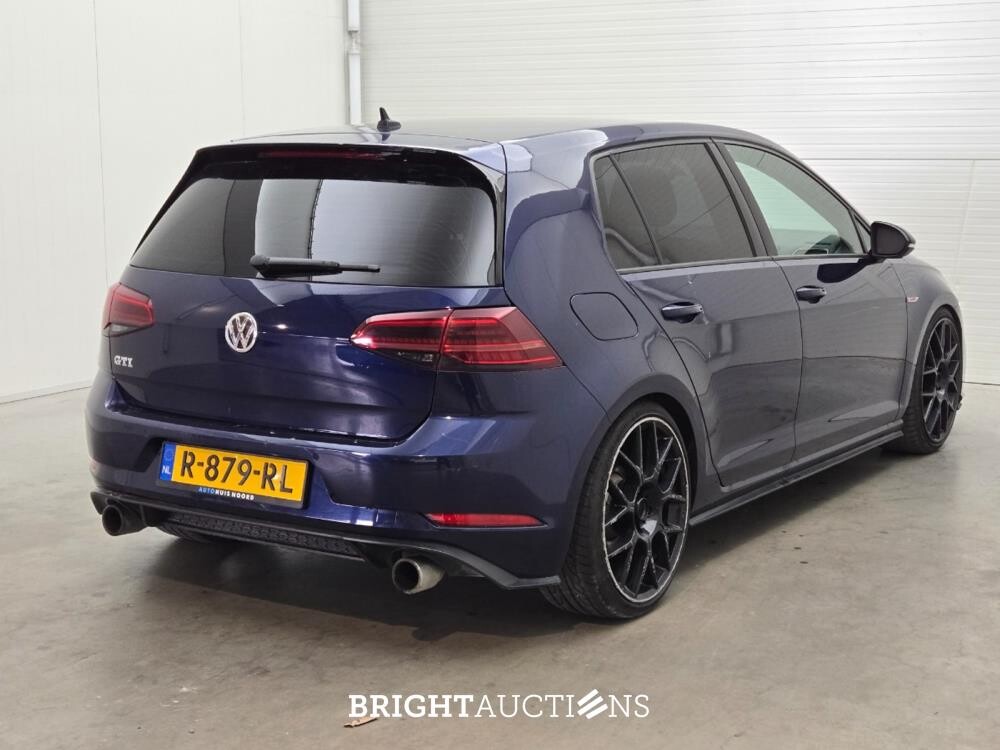 Volkswagen Golf GTI Performance 2.0 TSI 230pk 2017, R-879-RL