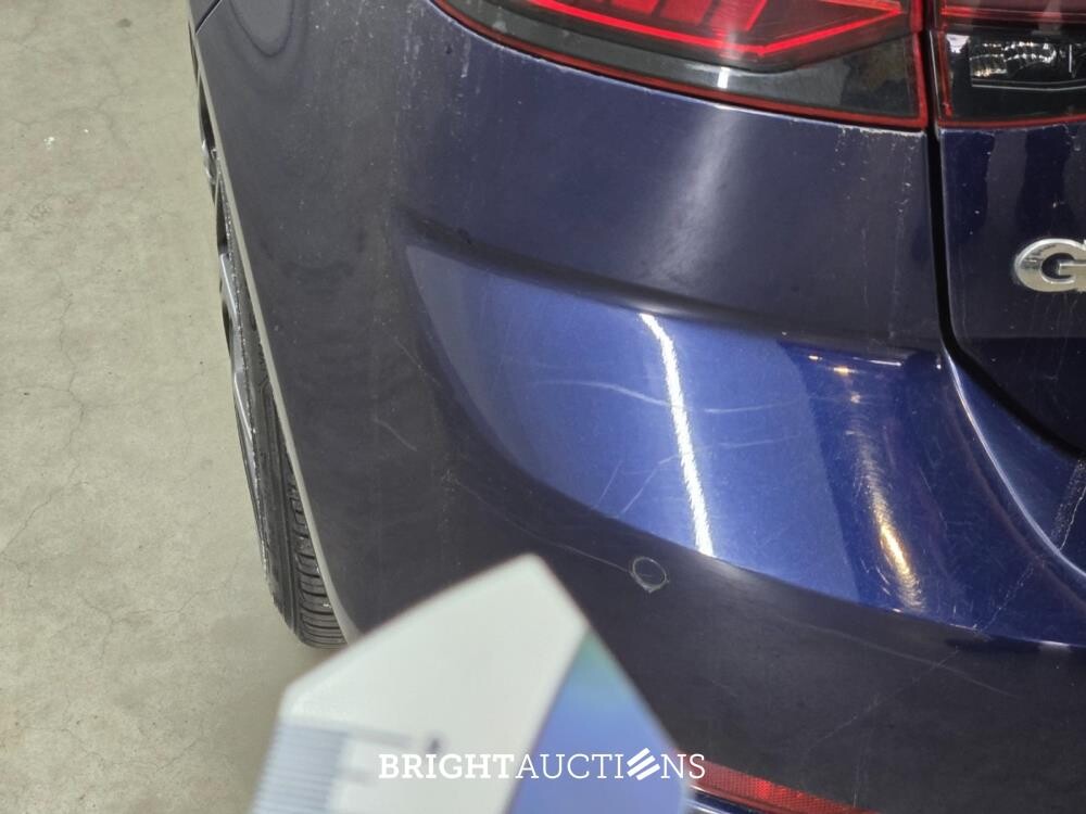 Volkswagen Golf GTI Performance 2.0 TSI 230pk 2017, R-879-RL