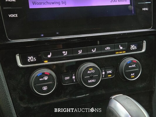 Volkswagen Golf GTI Performance 2.0 TSI 230pk 2017, R-879-RL