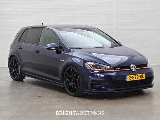 Volkswagen Golf GTI Performance 2.0 TSI 230pk 2017, R-879-RL
