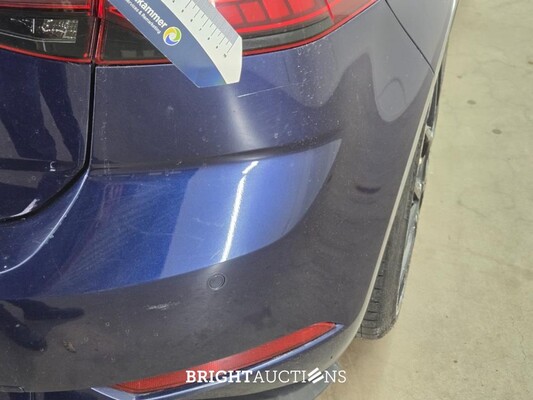 Volkswagen Golf GTI Performance 2.0 TSI 230pk 2017, R-879-RL