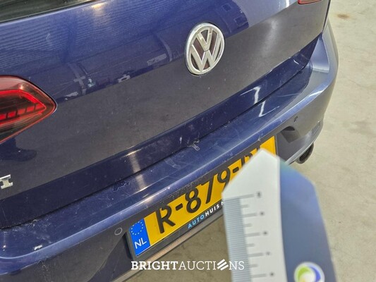 Volkswagen Golf GTI Performance 2.0 TSI 230pk 2017, R-879-RL