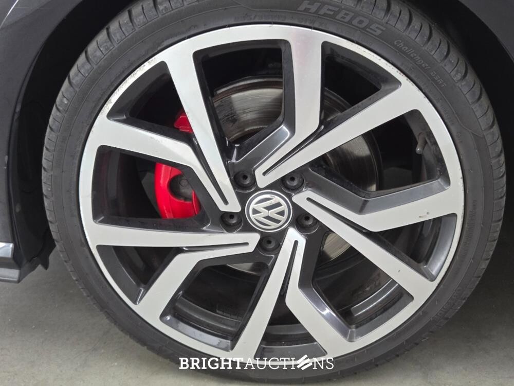 Volkswagen Golf GTI Performance 2.0 TSI 230pk 2017, K-602-NZ