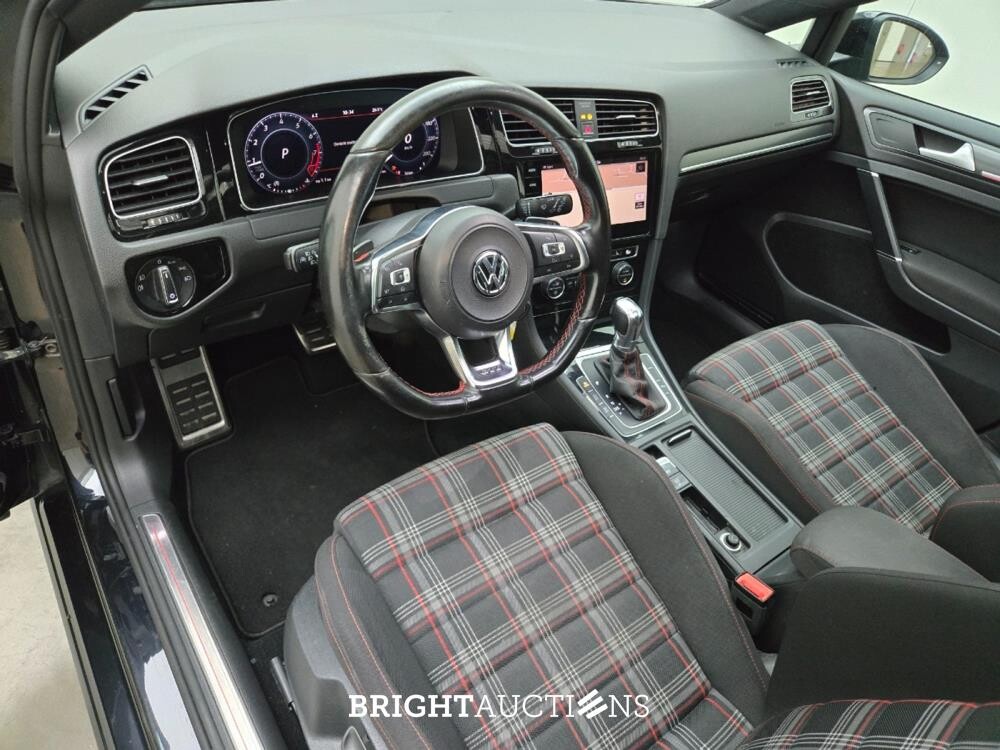 Volkswagen Golf GTI Performance 2.0 TSI 230pk 2017, K-602-NZ
