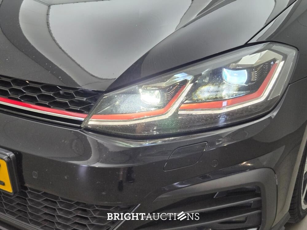 Volkswagen Golf GTI Performance 2.0 TSI 230pk 2017, K-602-NZ
