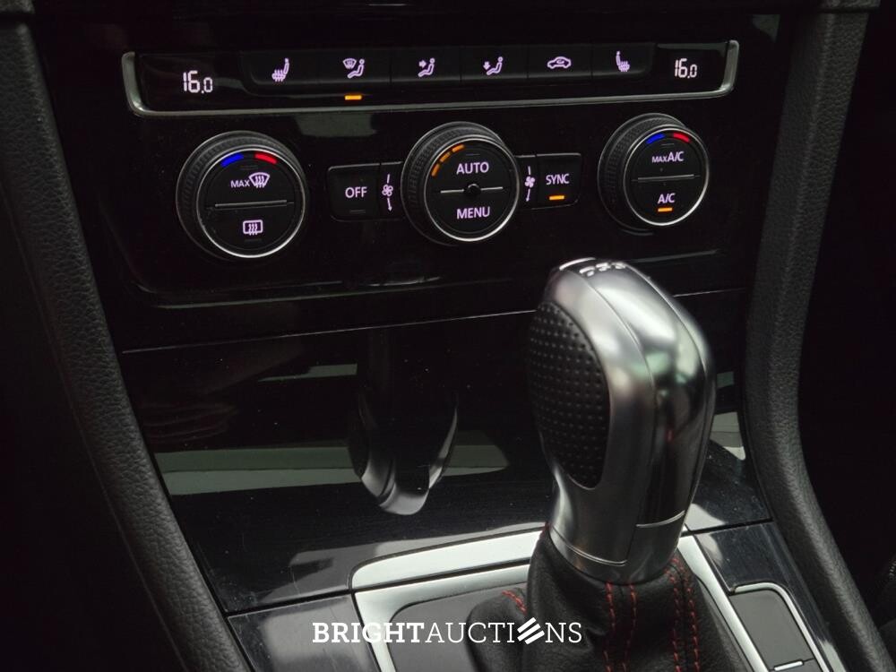 Volkswagen Golf GTI Performance 2.0 TSI 230pk 2017, K-602-NZ