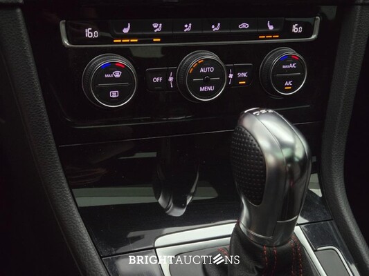 Volkswagen Golf GTI Performance 2.0 TSI 230pk 2017, K-602-NZ
