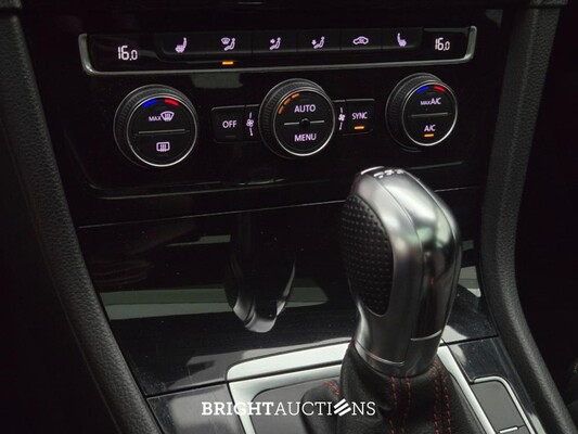 Volkswagen Golf GTI Performance 2.0 TSI 230pk 2017, K-602-NZ