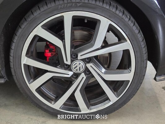 Volkswagen Golf GTI Performance 2.0 TSI 230pk 2017, K-602-NZ
