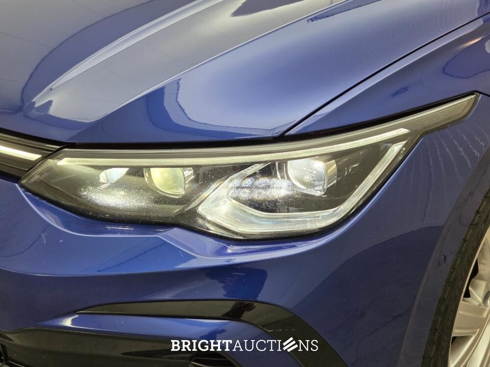 Volkswagen Golf eTSI R-Line 1.5 150pk 2023, GJV-33-B