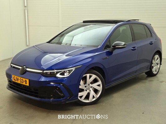 BRIGHT AUCTIONS: Luxury, Premium Daily Driver & Electric Vehicle Auction