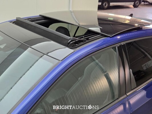 Volkswagen Golf eTSI R-Line 1.5 150pk 2023, GJV-33-B