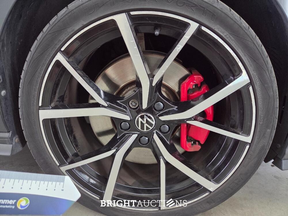 Volkswagen Golf eHybrid GTE 1.4 258pk 2021, HZJ-68-S