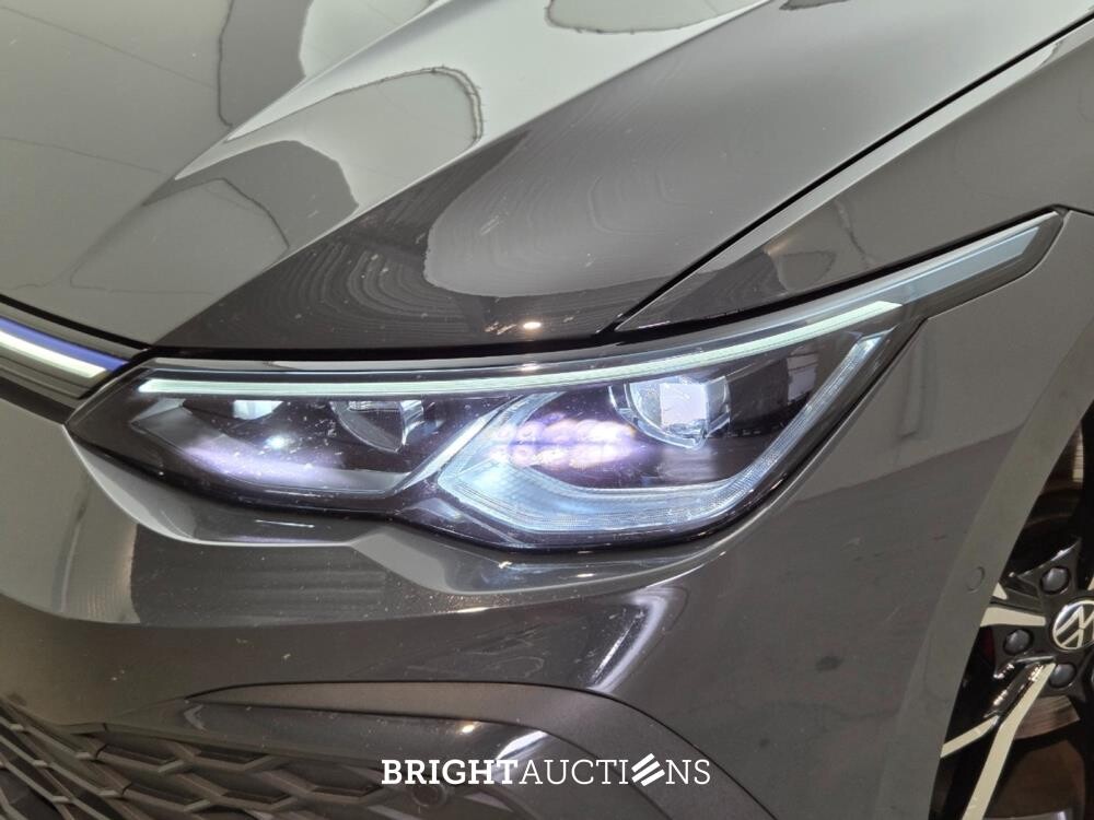 Volkswagen Golf eHybrid GTE 1.4 258pk 2021, HZJ-68-S