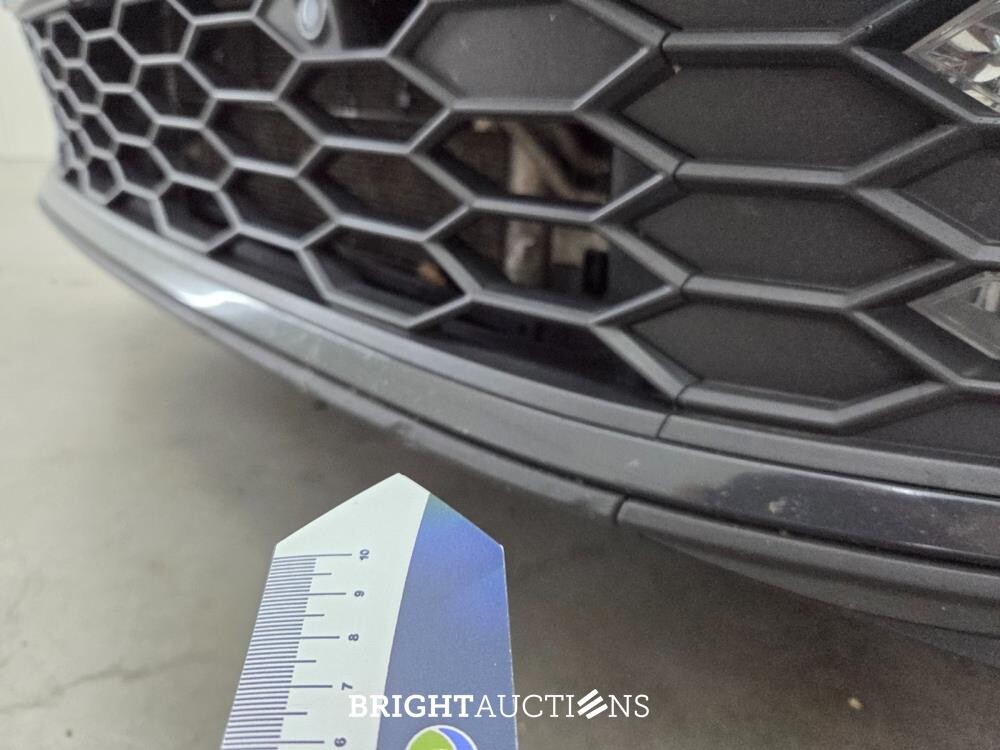 Volkswagen Golf eHybrid GTE 1.4 258pk 2021, HZJ-68-S