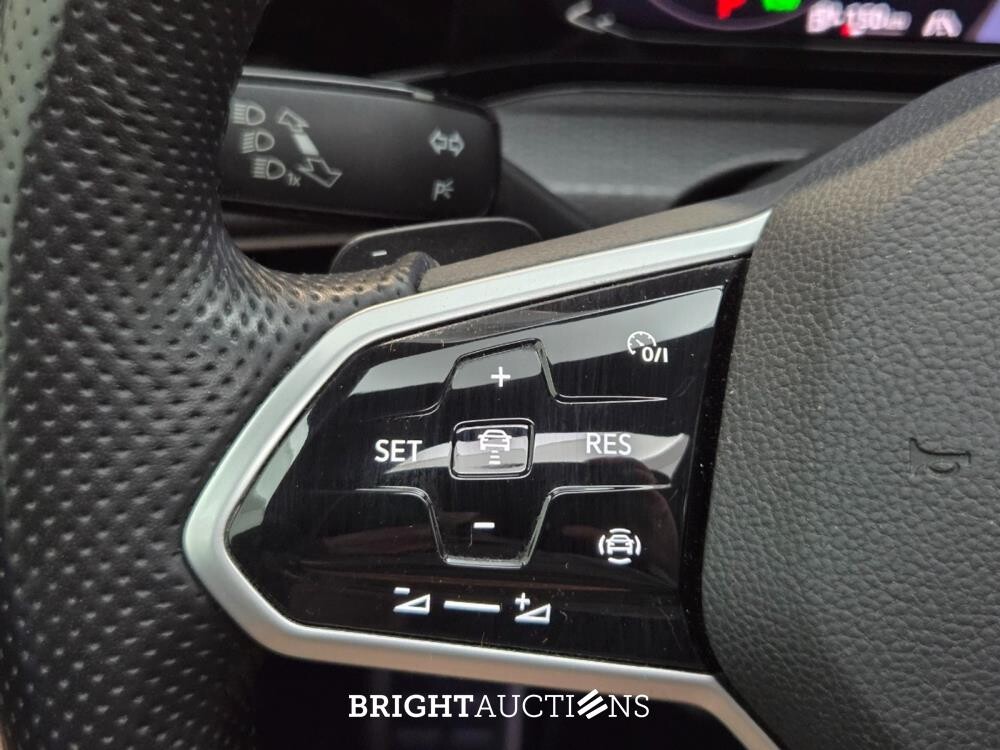 Volkswagen Golf eHybrid GTE 1.4 258pk 2021, HZJ-68-S