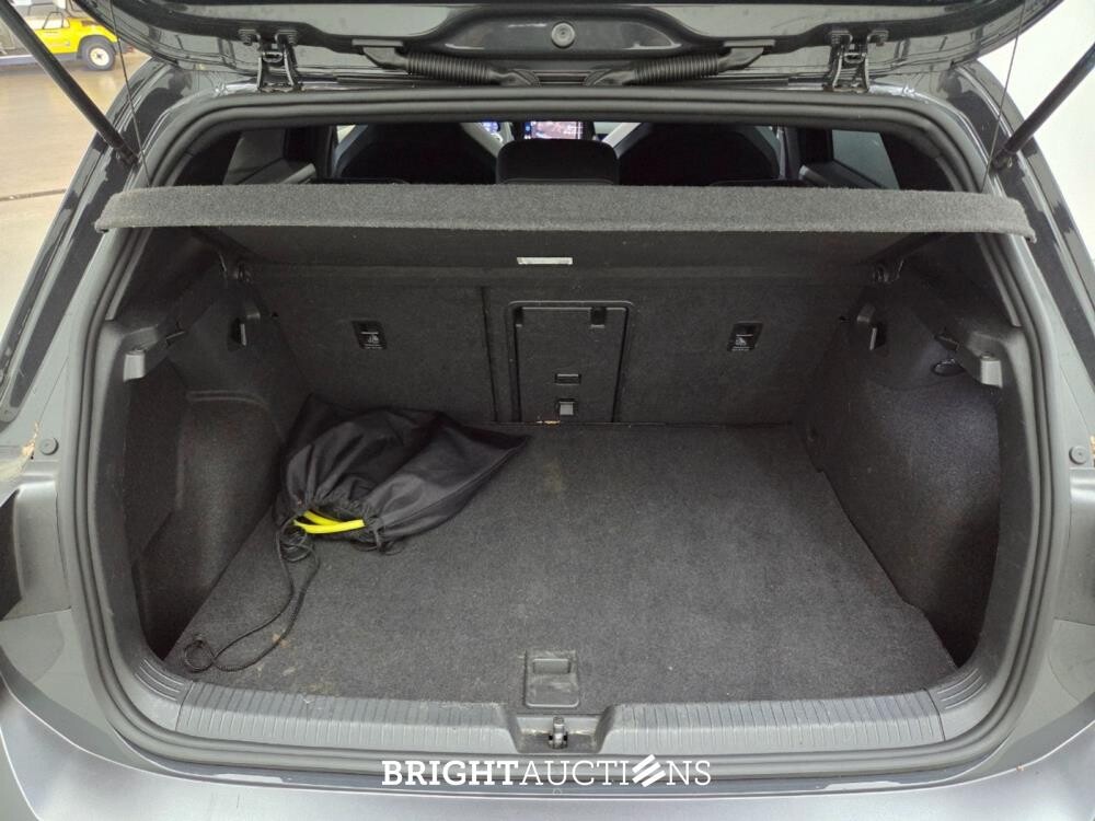 Volkswagen Golf eHybrid GTE 1.4 258pk 2021, HZJ-68-S