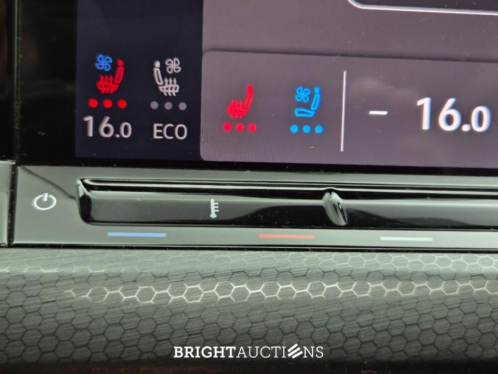 Volkswagen Golf eHybrid GTE 1.4 258pk 2021, HZJ-68-S