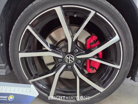 Volkswagen Golf eHybrid GTE 1.4 258pk 2021, HZJ-68-S