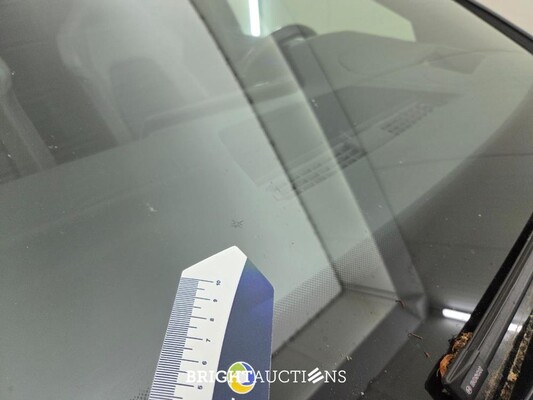 Volkswagen Golf eHybrid GTE 1.4 258pk 2021, HZJ-68-S