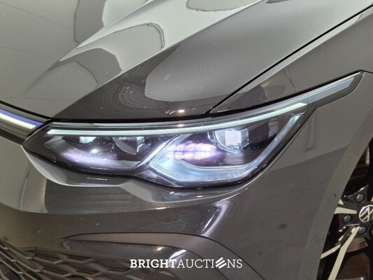 Volkswagen Golf eHybrid GTE 1.4 258pk 2021, HZJ-68-S