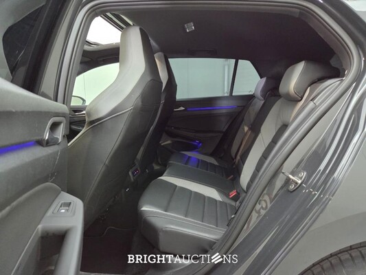 Volkswagen Golf eHybrid GTE 1.4 258pk 2021, HZJ-68-S