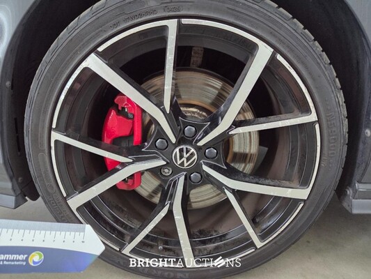 Volkswagen Golf eHybrid GTE 1.4 258pk 2021, HZJ-68-S