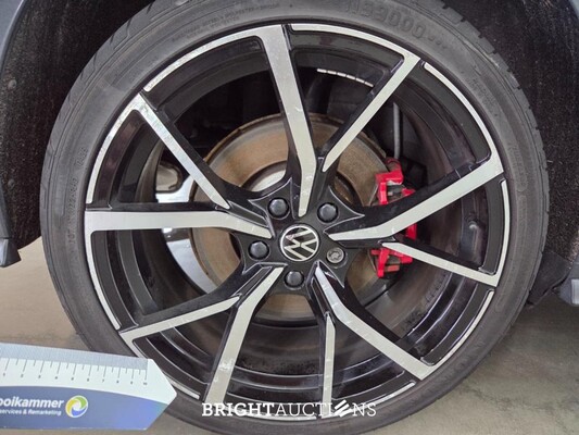 Volkswagen Golf eHybrid GTE 1.4 258pk 2021, HZJ-68-S