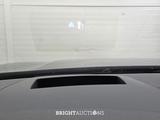 Volkswagen Golf eHybrid GTE 1.4 258pk 2021, HZJ-68-S