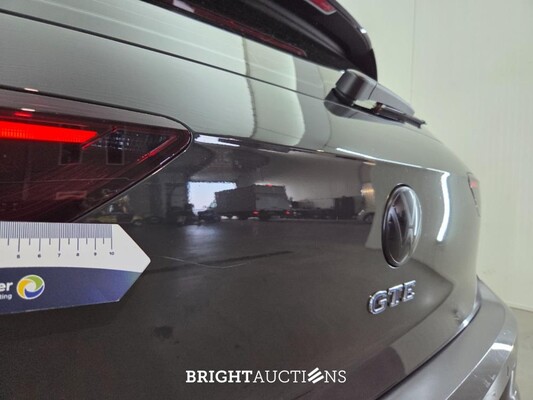 Volkswagen Golf eHybrid GTE 1.4 258pk 2021, HZJ-68-S