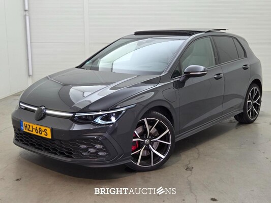 BRIGHT AUCTIONS: Luxury, Premium Daily Driver & Electric Vehicle Auction