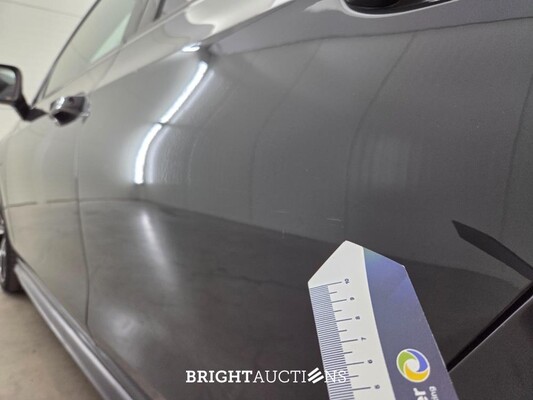 Volkswagen Golf eHybrid GTE 1.4 258pk 2021, HZJ-68-S