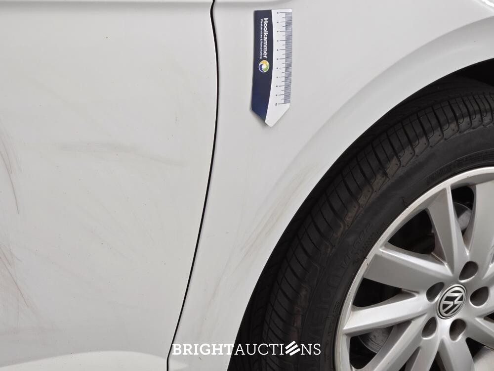 Volkswagen Polo Highline 1.0 TSI 95pk 2018 (Origineel-NL), ST-422-L