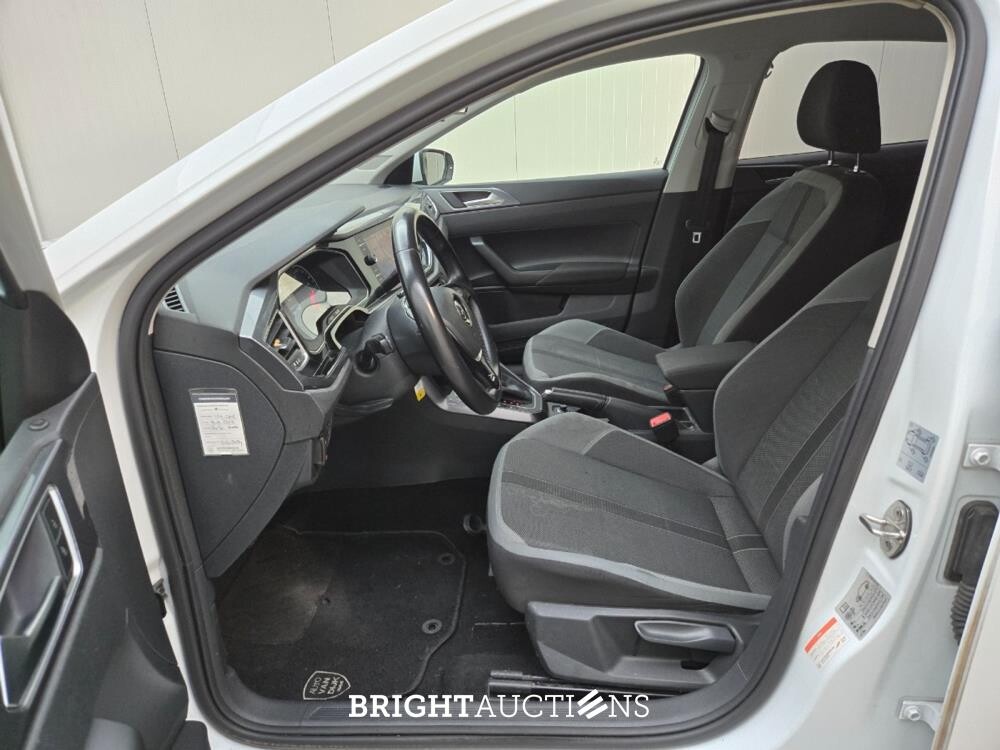 Volkswagen Polo Highline 1.0 TSI 95pk 2018 (Origineel-NL), ST-422-L