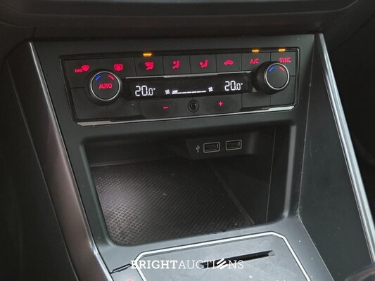 Volkswagen Polo Highline 1.0 TSI 95pk 2018 (Origineel-NL), ST-422-L