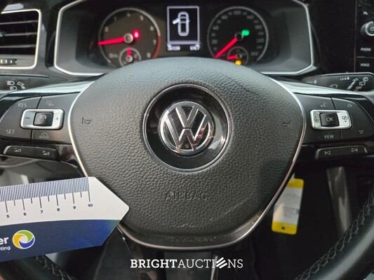 Volkswagen Polo Highline 1.0 TSI 95pk 2018 (Origineel-NL), ST-422-L