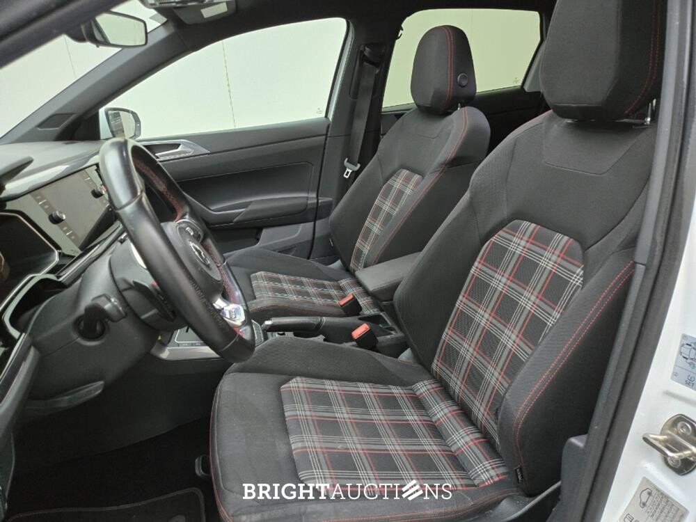 Volkswagen Polo GTI 2.0 TSI 200pk 2020, GSN-80-Z