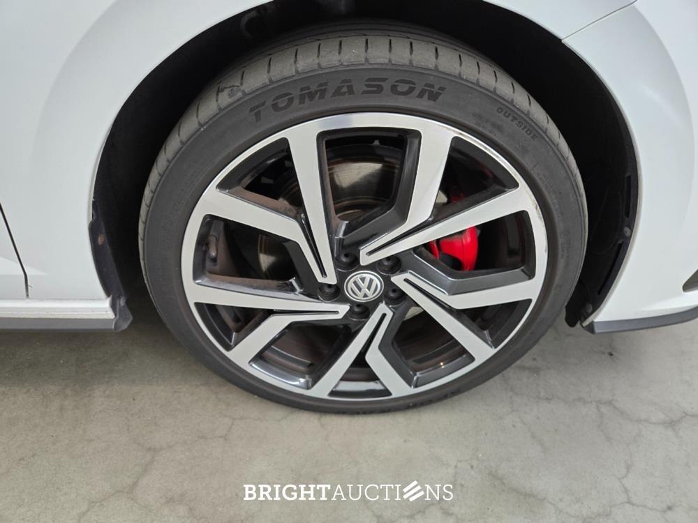Volkswagen Polo GTI 2.0 TSI 200pk 2020, GSN-80-Z