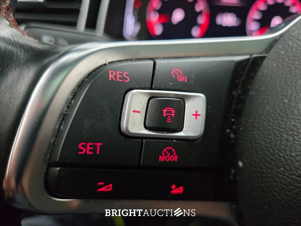 Volkswagen Polo GTI 2.0 TSI 200pk 2020, GSN-80-Z