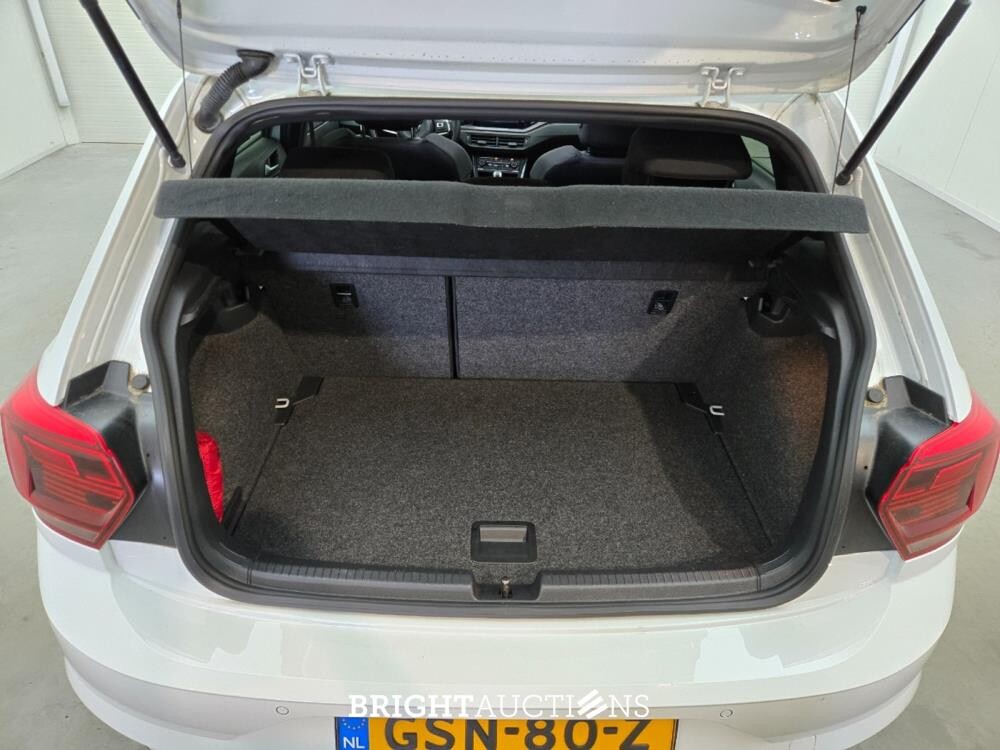 Volkswagen Polo GTI 2.0 TSI 200pk 2020, GSN-80-Z