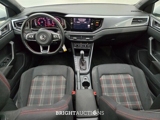 Volkswagen Polo GTI 2.0 TSI 200pk 2020, GSN-80-Z
