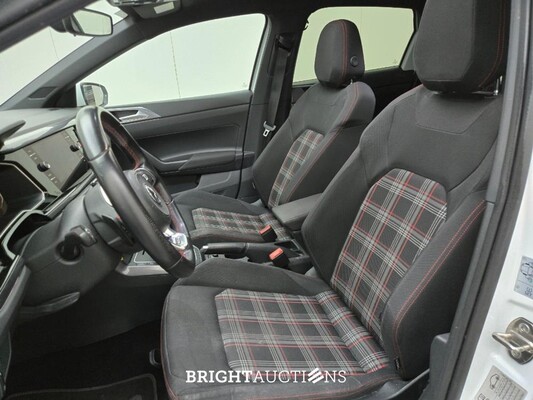 Volkswagen Polo GTI 2.0 TSI 200pk 2020, GSN-80-Z