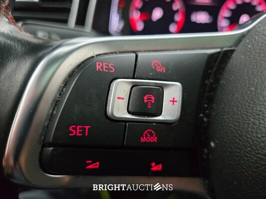 Volkswagen Polo GTI 2.0 TSI 200pk 2020, GSN-80-Z