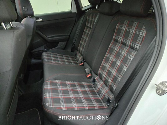 Volkswagen Polo GTI 2.0 TSI 200pk 2020, GSN-80-Z