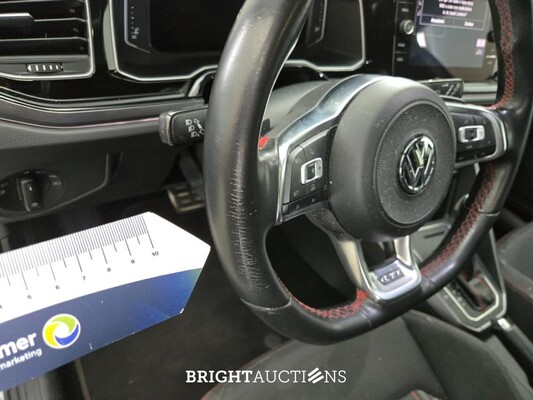 Volkswagen Polo GTI 2.0 TSI 200pk 2020, GSN-80-Z
