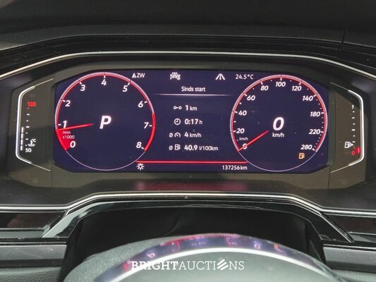 Volkswagen Polo GTI 2.0 TSI 200pk 2020, GSN-80-Z